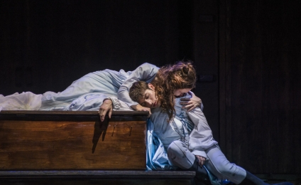 Romeo e Giulietta secondo Gigi Proietti: sogno o realtà di un destino tragico?